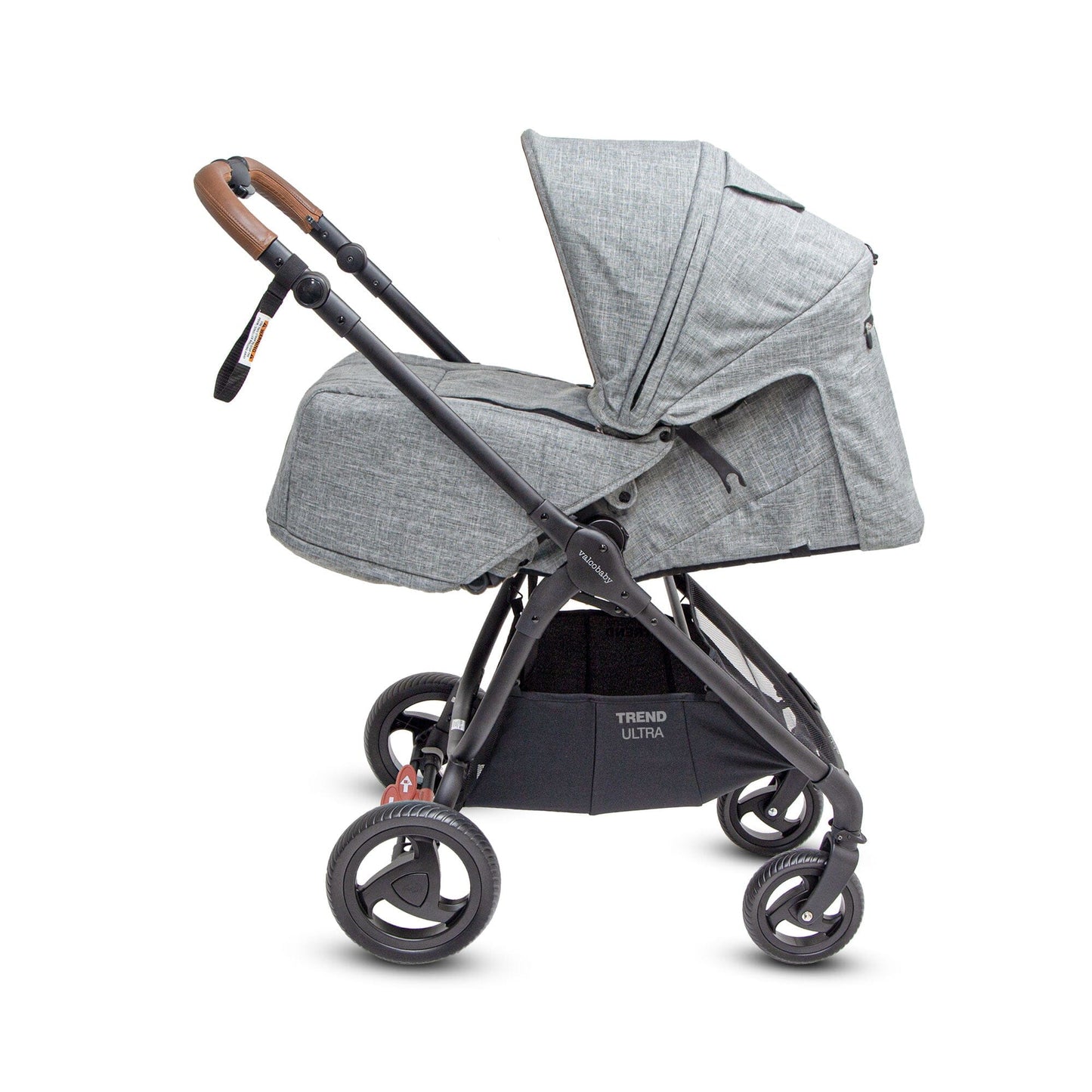 Valco Baby Trend Ultra Stroller