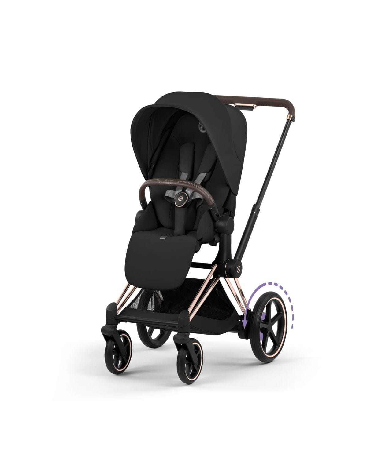 CYBEX e-PRIAM Stroller - Comfort Collection