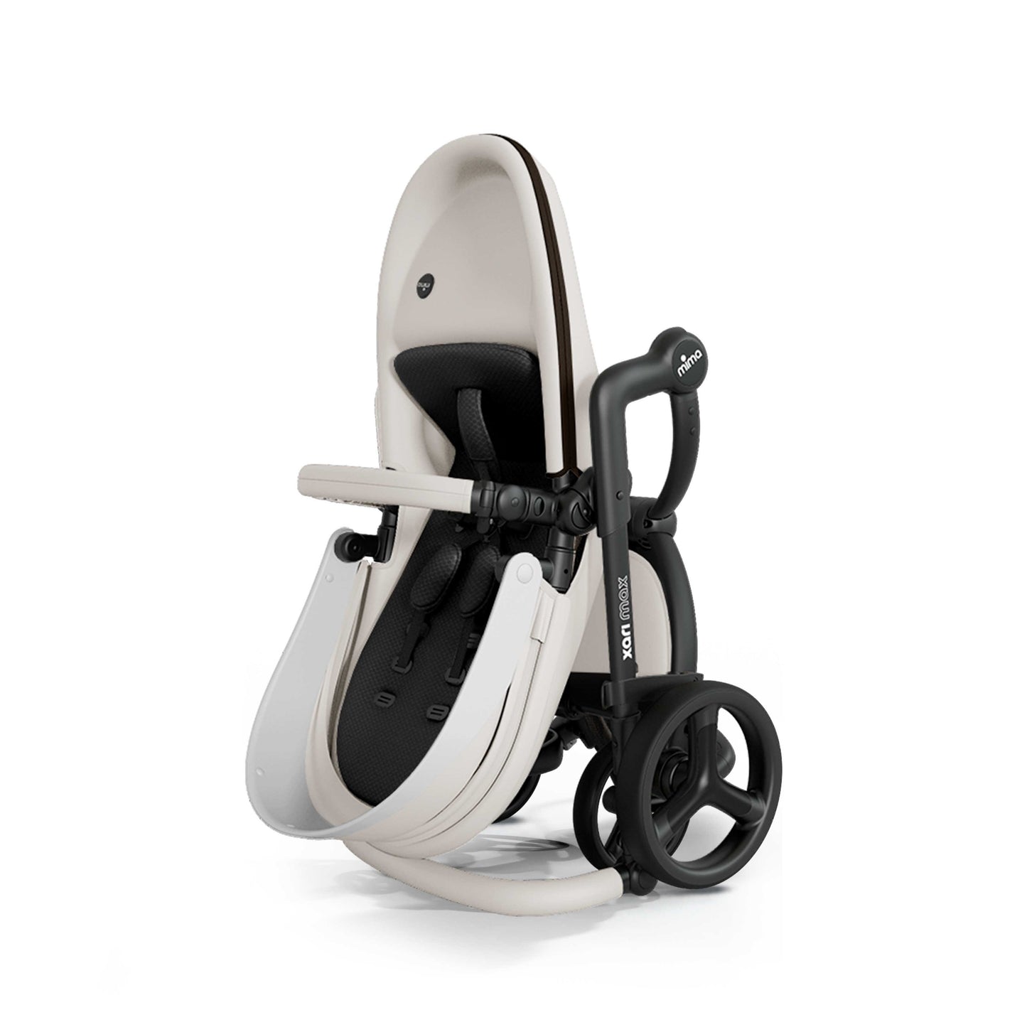 mima Xari Max Stroller