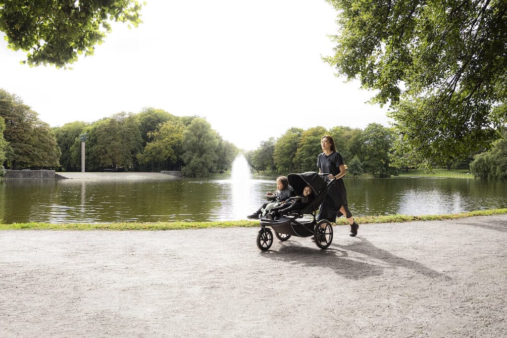 Thule Urban Glide 3 Double Stroller