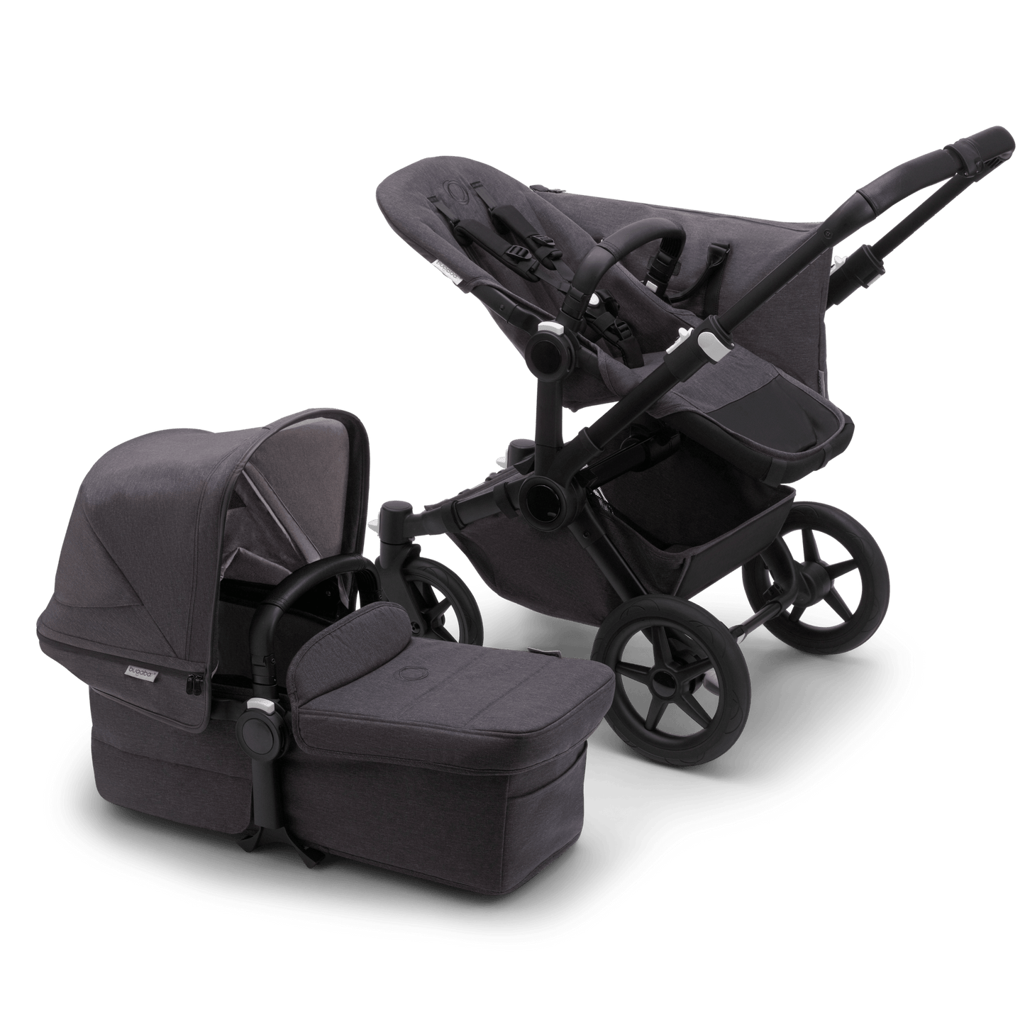 Bugaboo Donkey5 Mono Complete Stroller