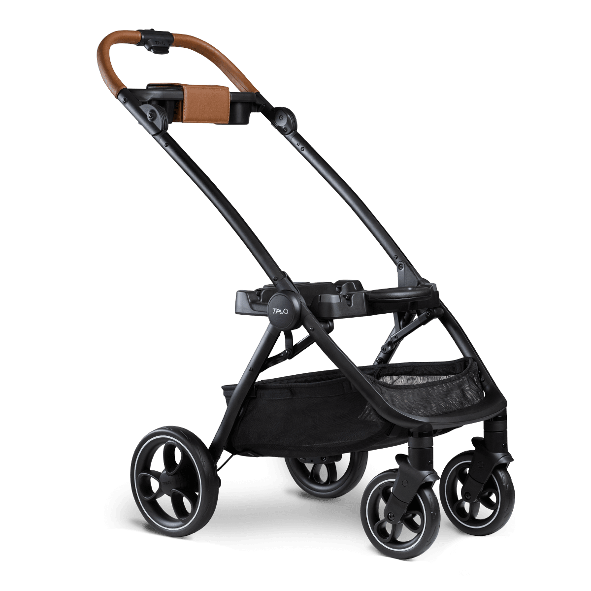 Tavo Roscoe™ Stroller - Cognac