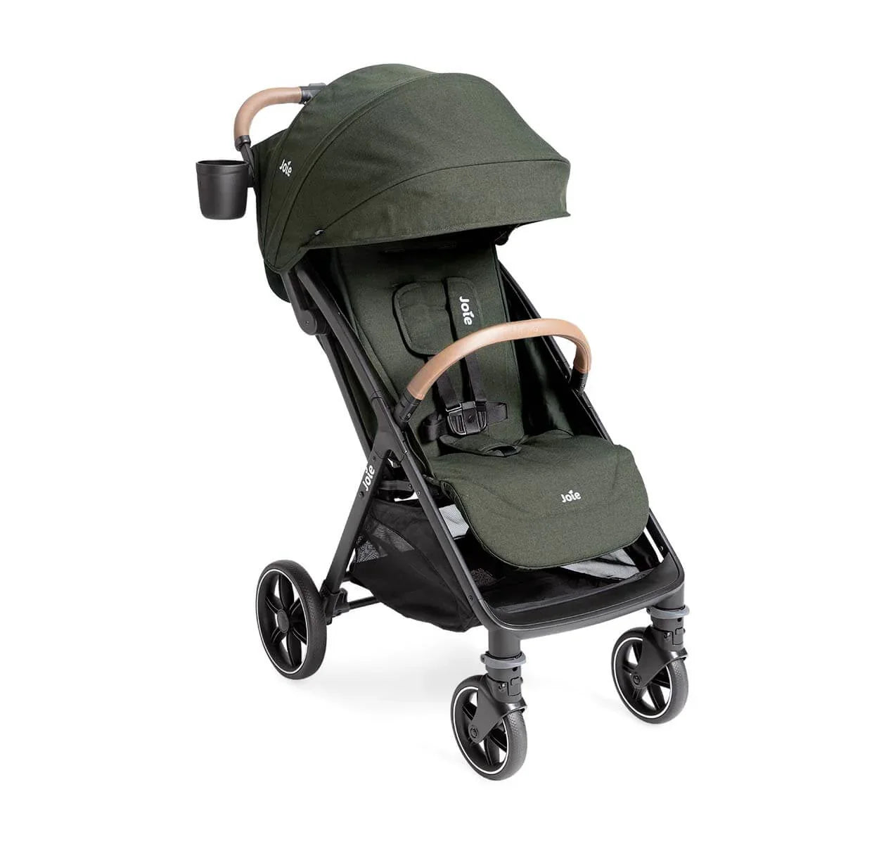 Joie Baby Nutmeg Compact Stroller