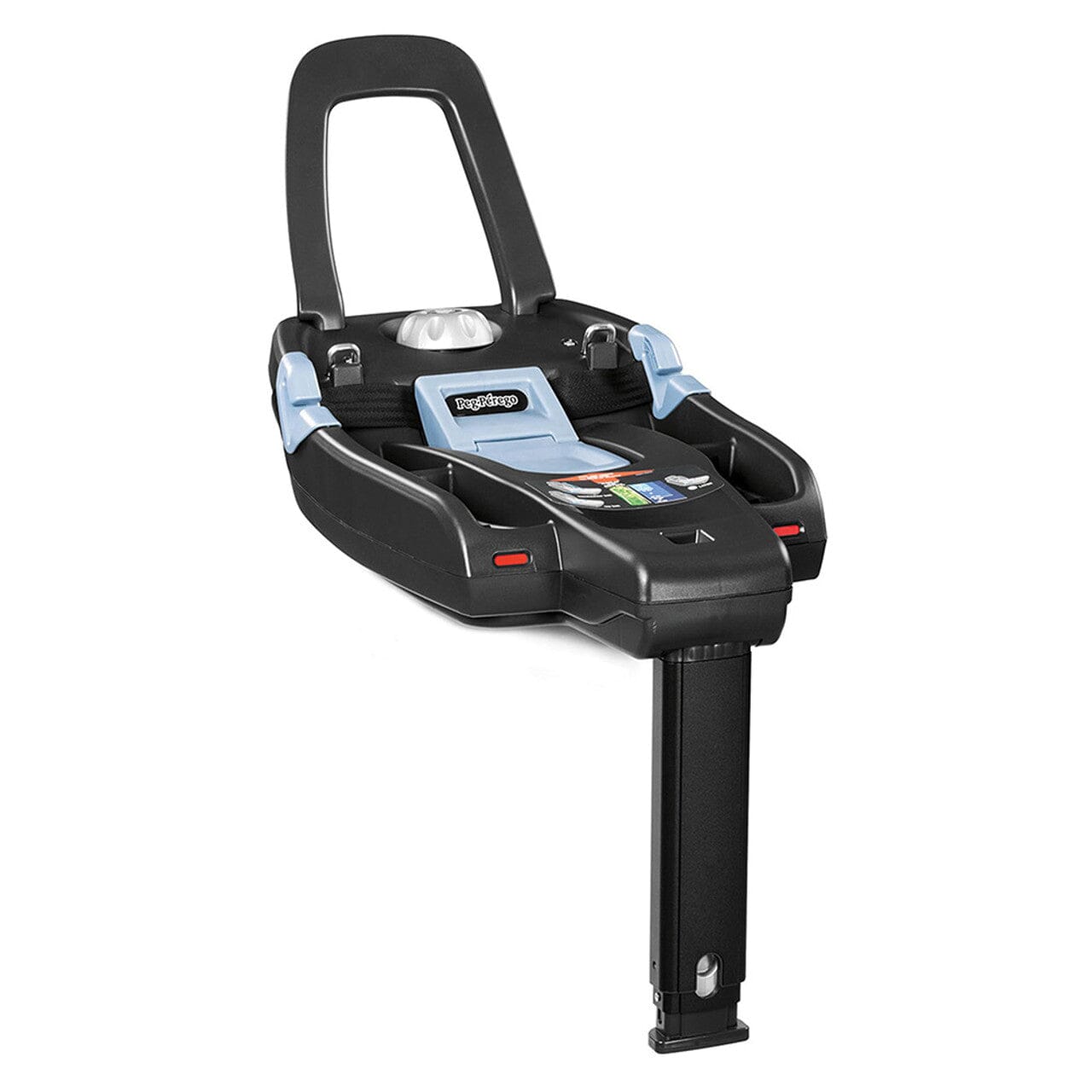 PEG Primo Viaggio 4-35 Lounge on Wheels