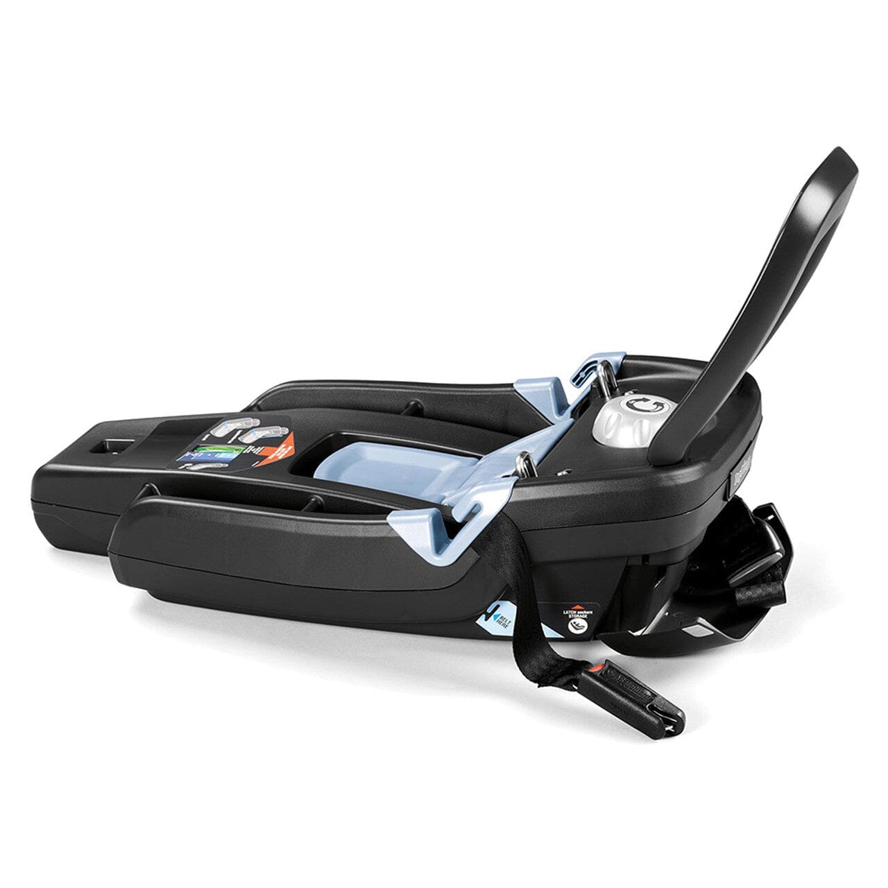 PEG Primo Viaggio 4-35 Lounge on Wheels