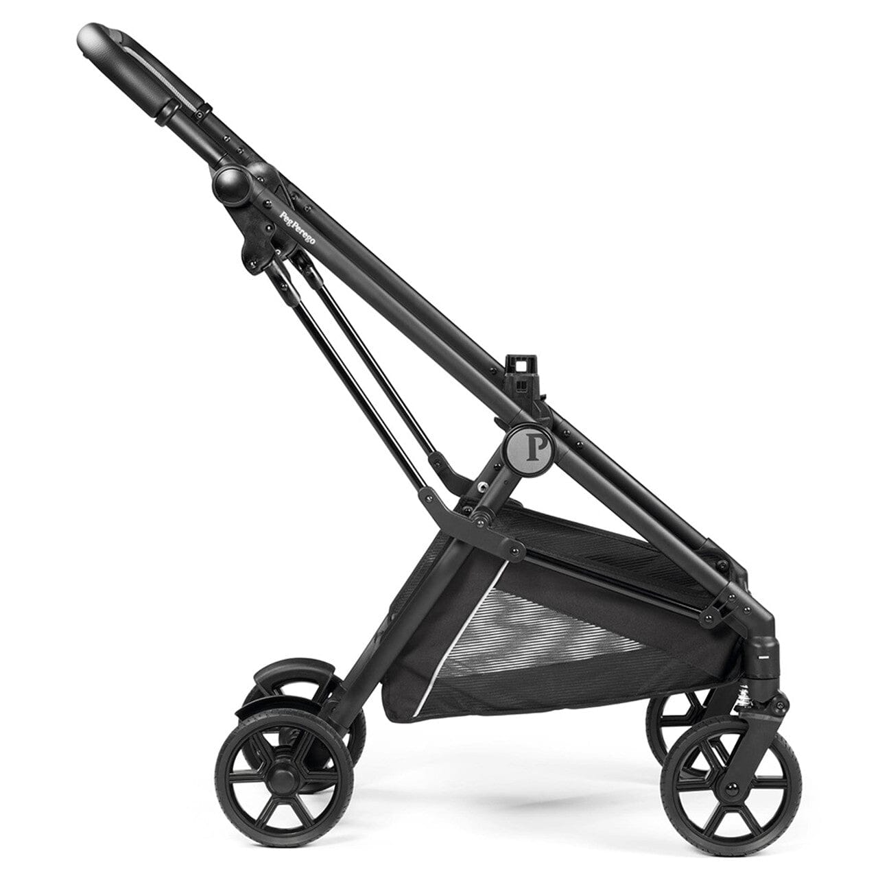PEG Primo Viaggio 4-35 Lounge on Wheels