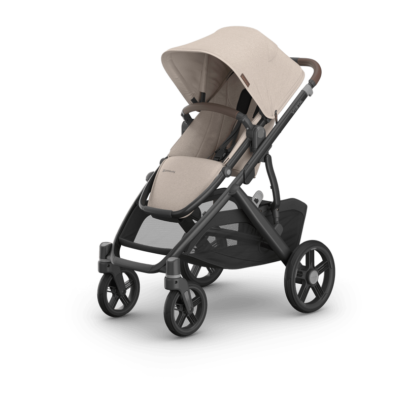 UPPAbaby Vista V3 Convertible Stroller