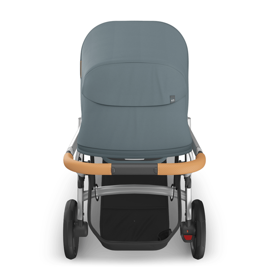 UPPAbaby Vista V3 Convertible Stroller