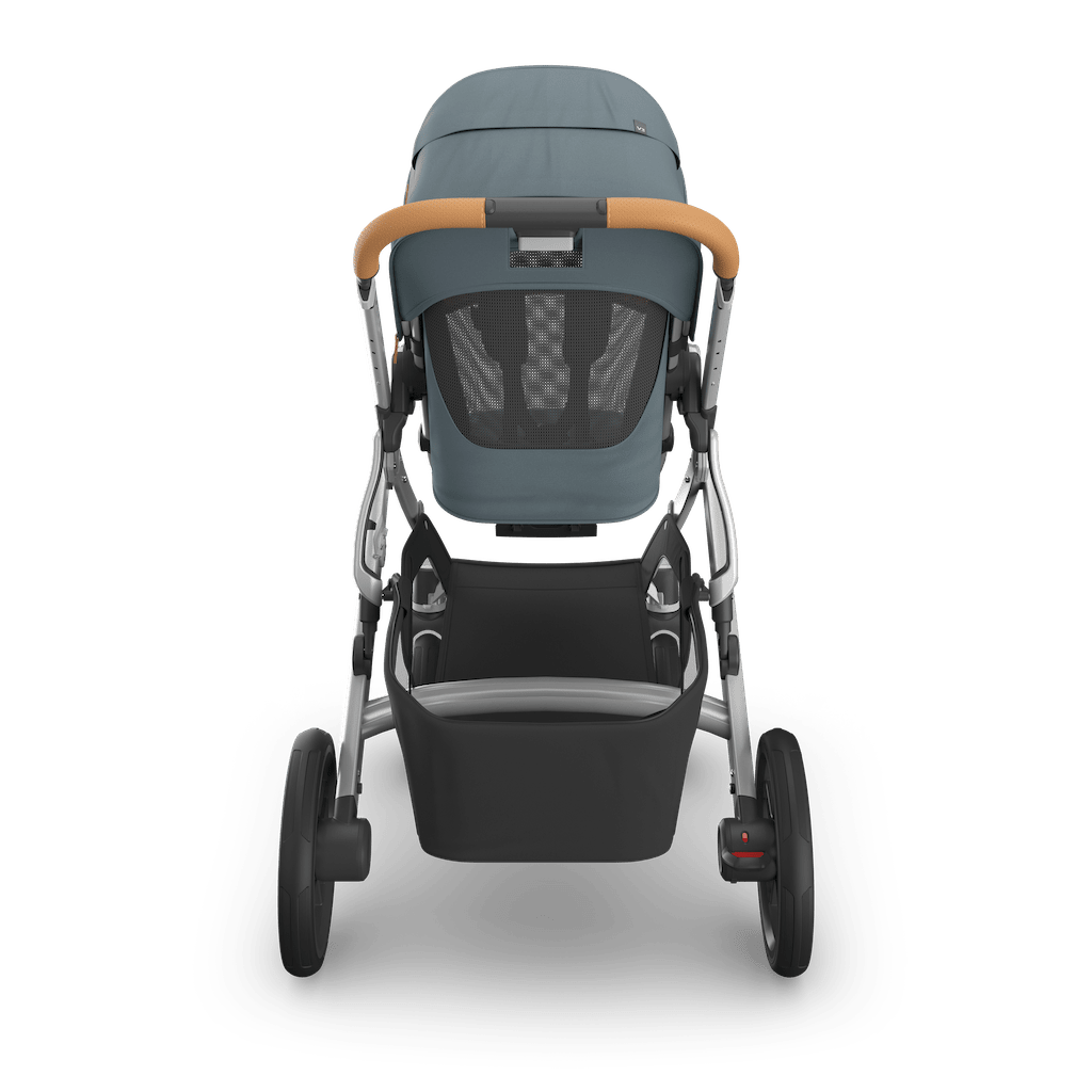 UPPAbaby Vista V3 Convertible Stroller