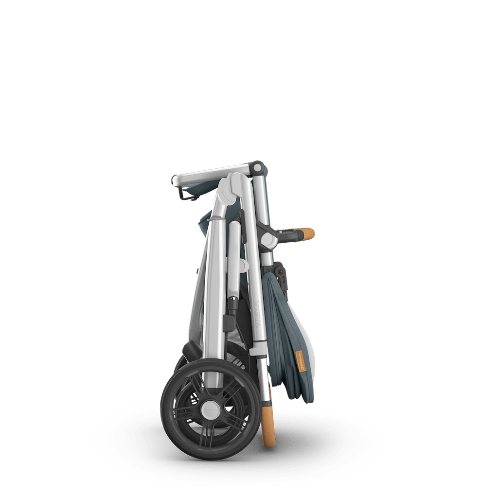 UPPAbaby Vista V3 Convertible Stroller