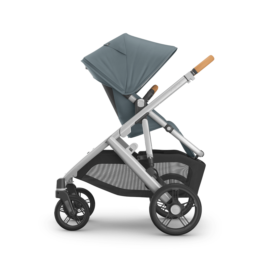 UPPAbaby Vista V3 Convertible Stroller