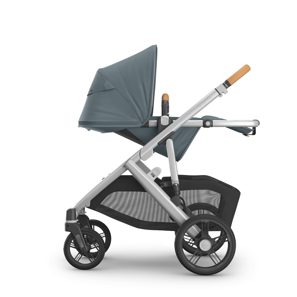UPPAbaby Vista V3 Convertible Stroller