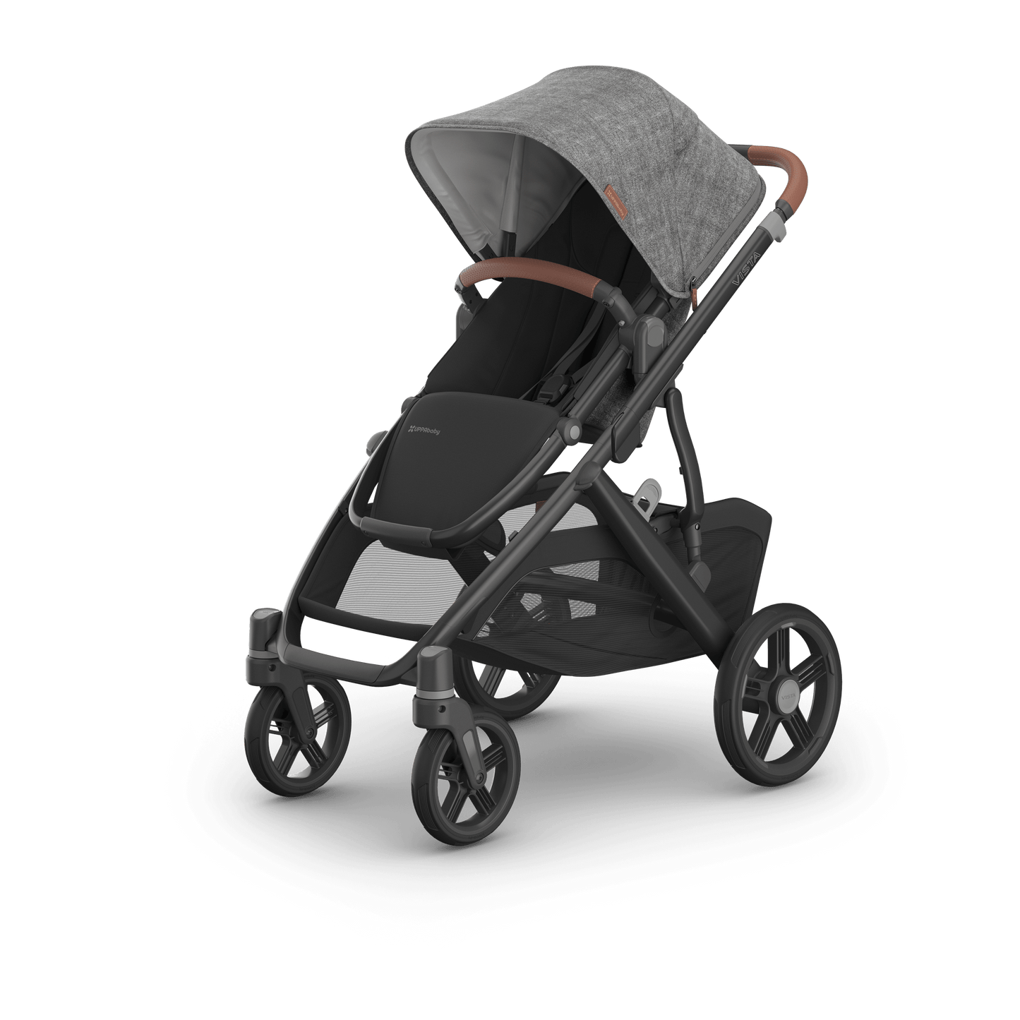 UPPAbaby Vista V3 Convertible Stroller