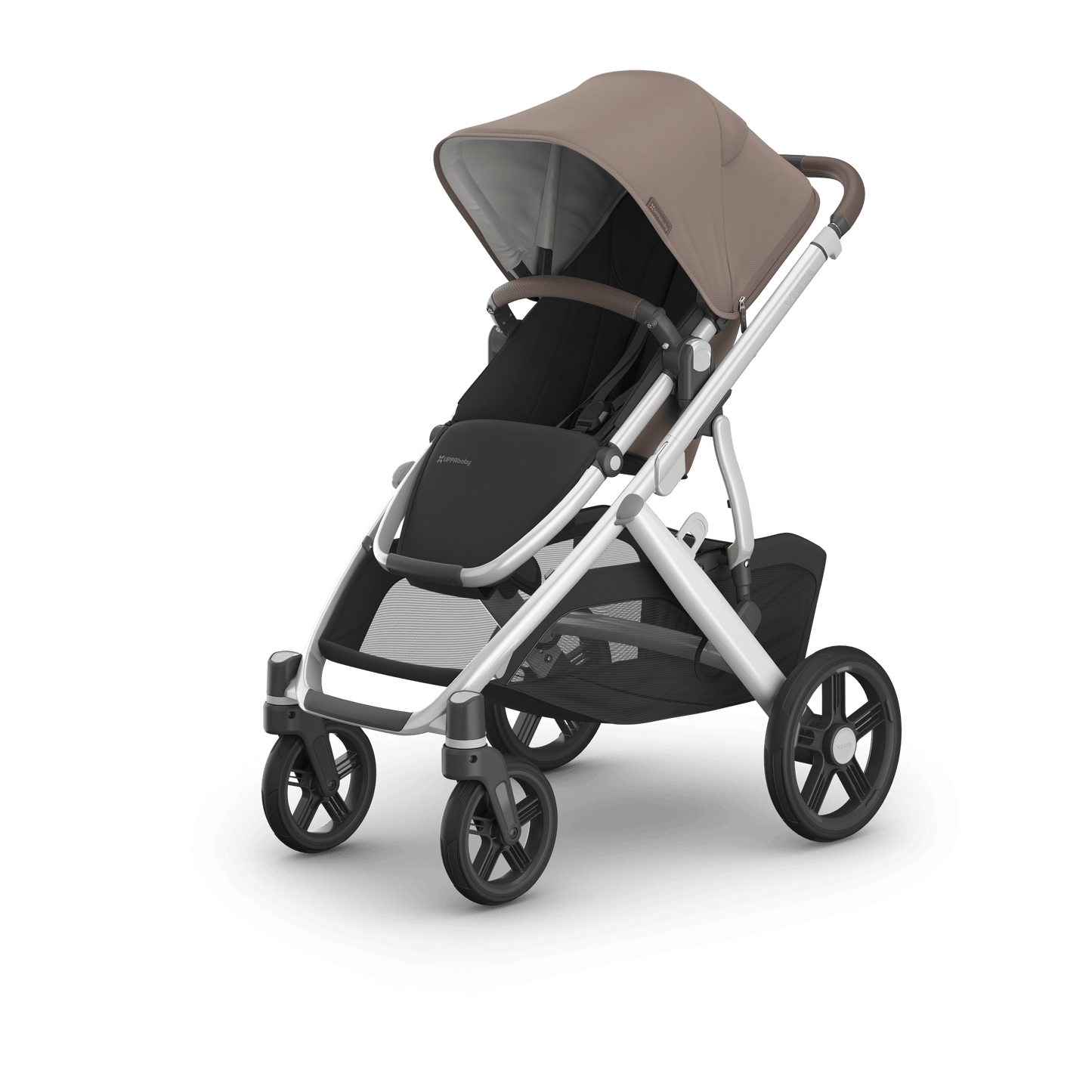 UPPAbaby Vista V3 Convertible Stroller