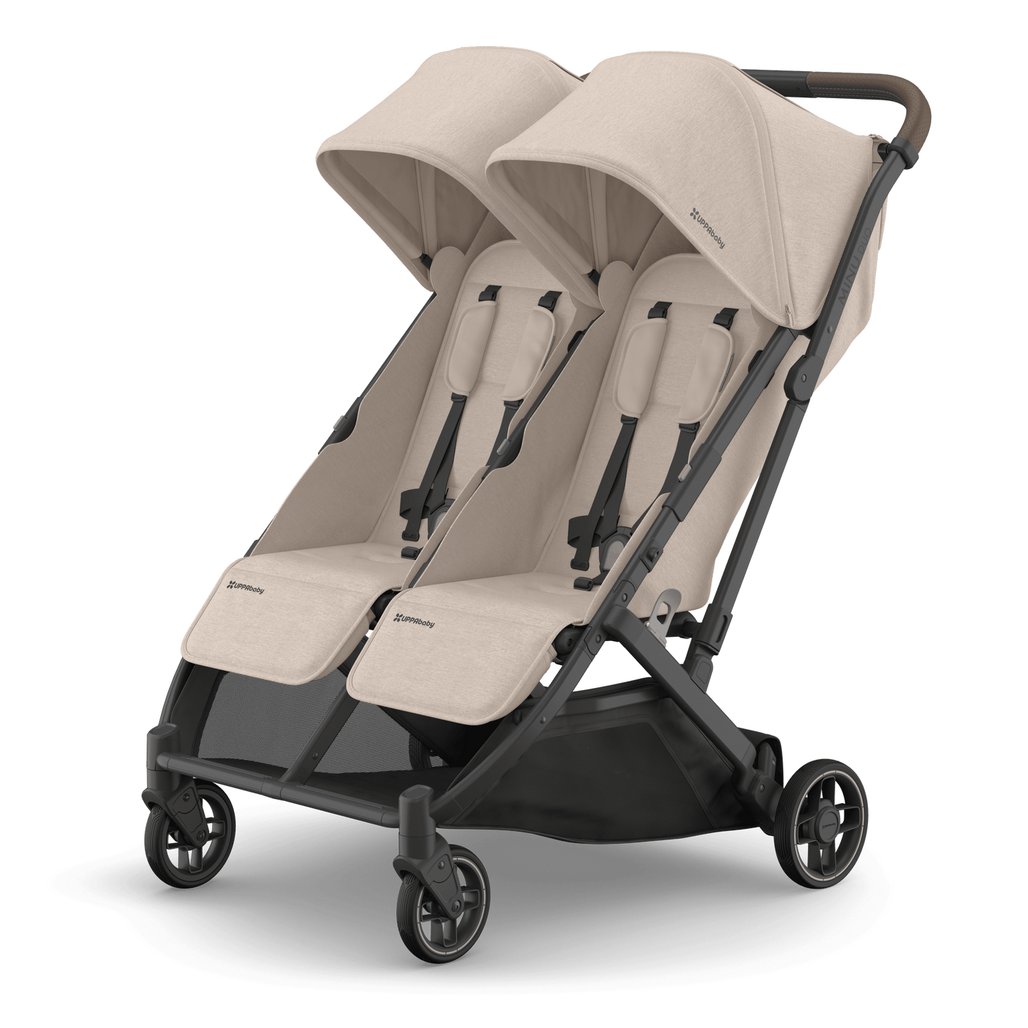 UPPAbaby Minu Duo Double Stroller