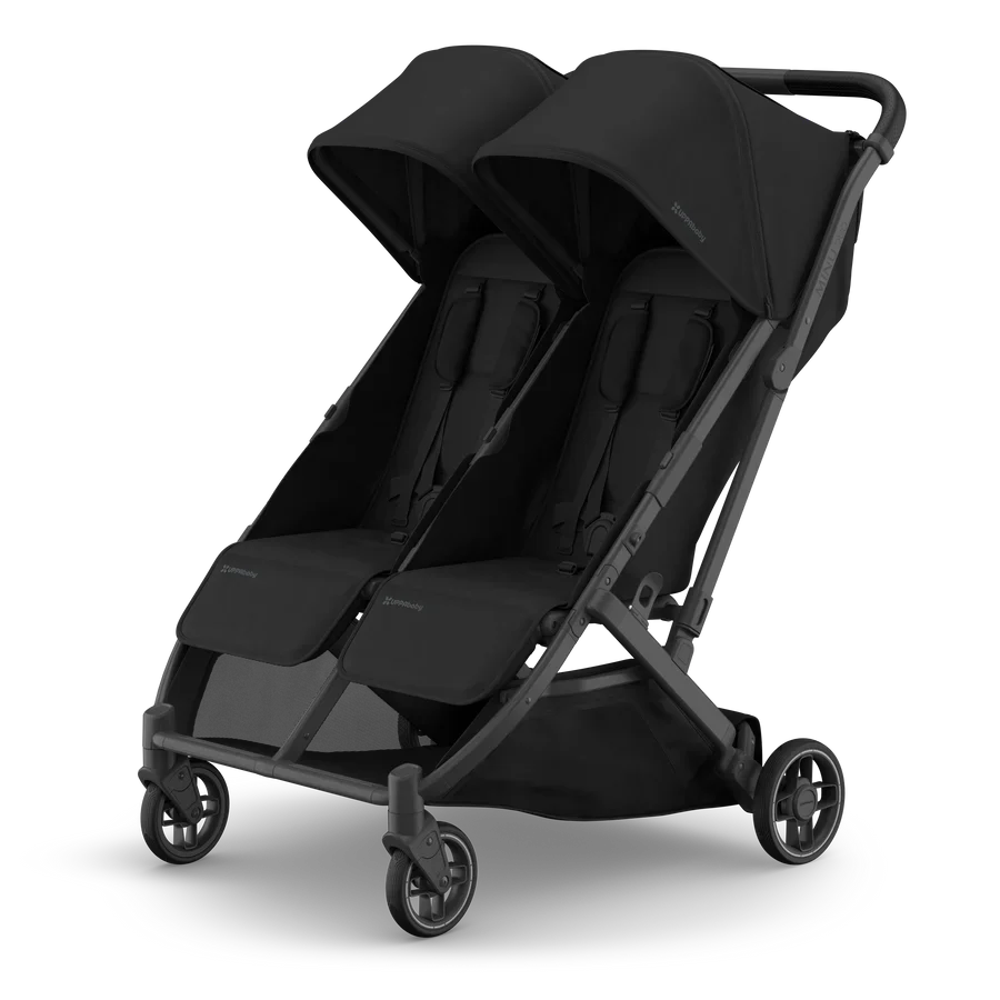 UPPAbaby Minu Duo Double Stroller