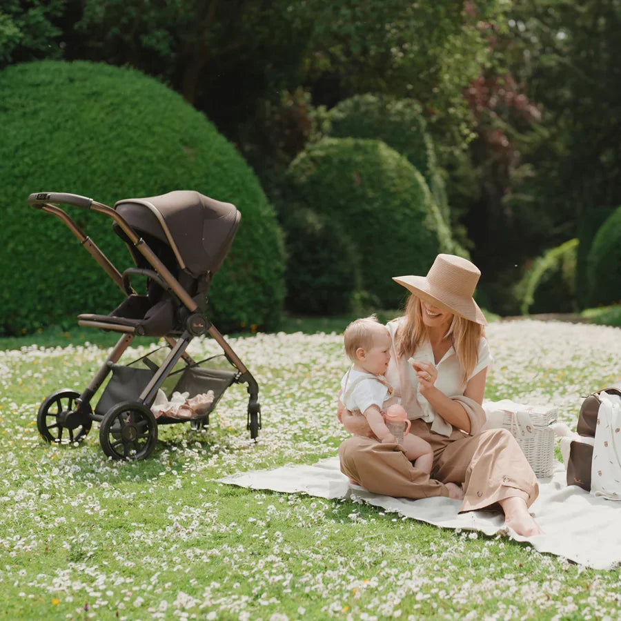 Silver Cross Reef 2 Stroller