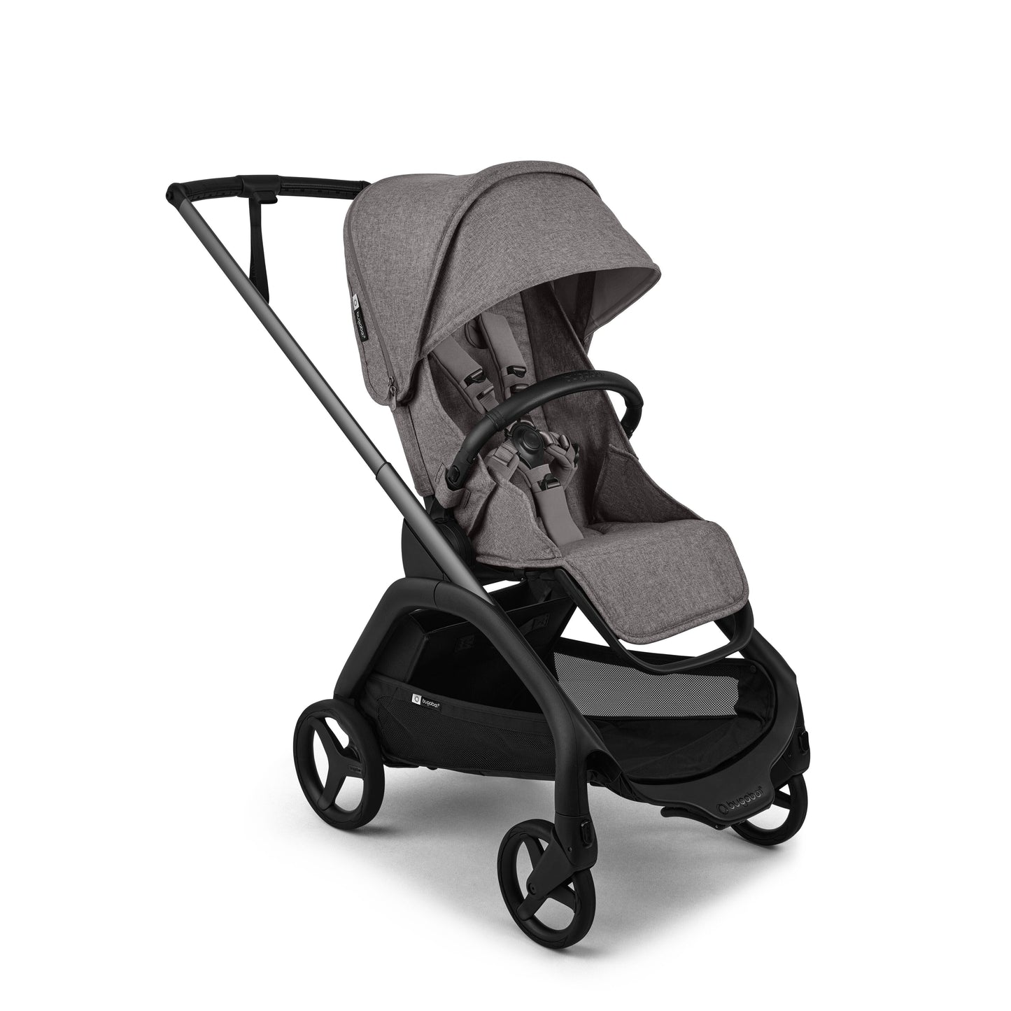 Bugaboo Dragonfly Plus Stroller