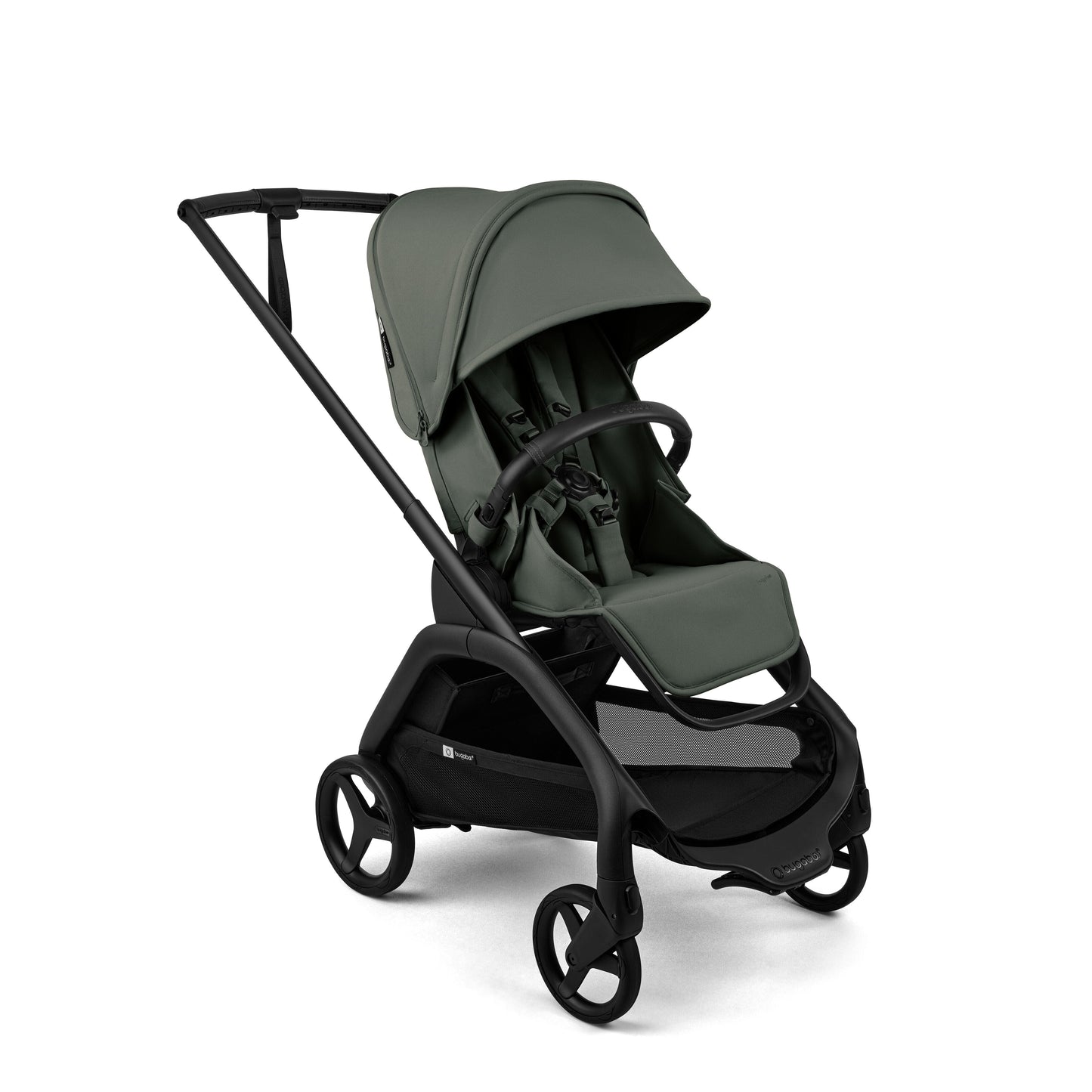 Bugaboo Dragonfly Plus Stroller