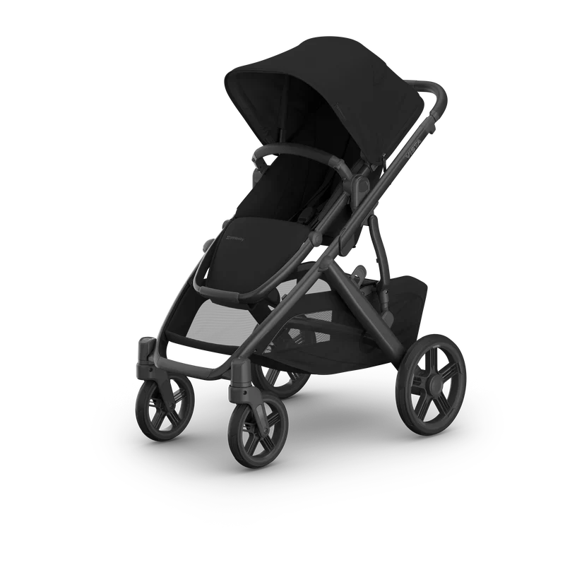 UPPAbaby Vista V3 Convertible Stroller
