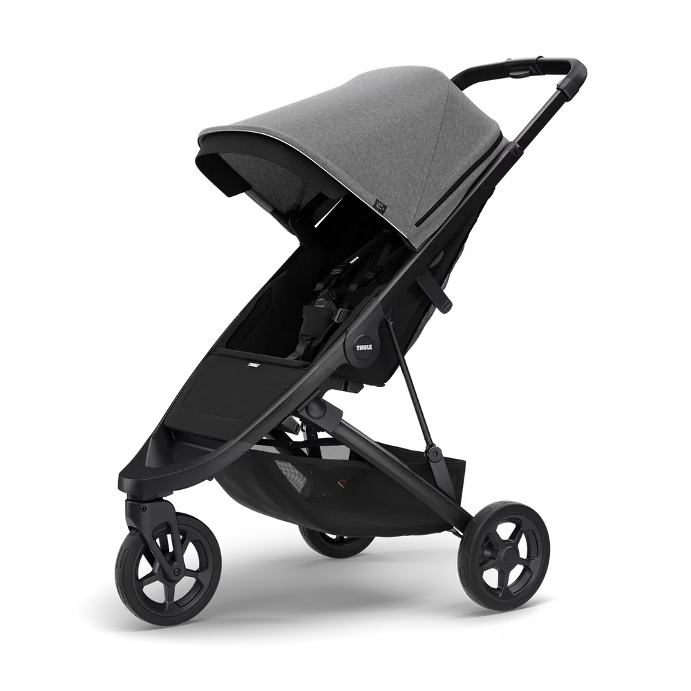 Thule Spring 2 Compact Stroller