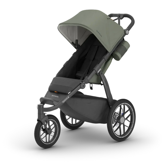 UPPAbaby Ridge V2 Stroller