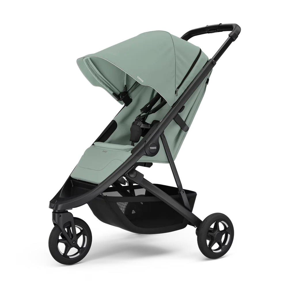 Thule Spring 2 Compact Stroller