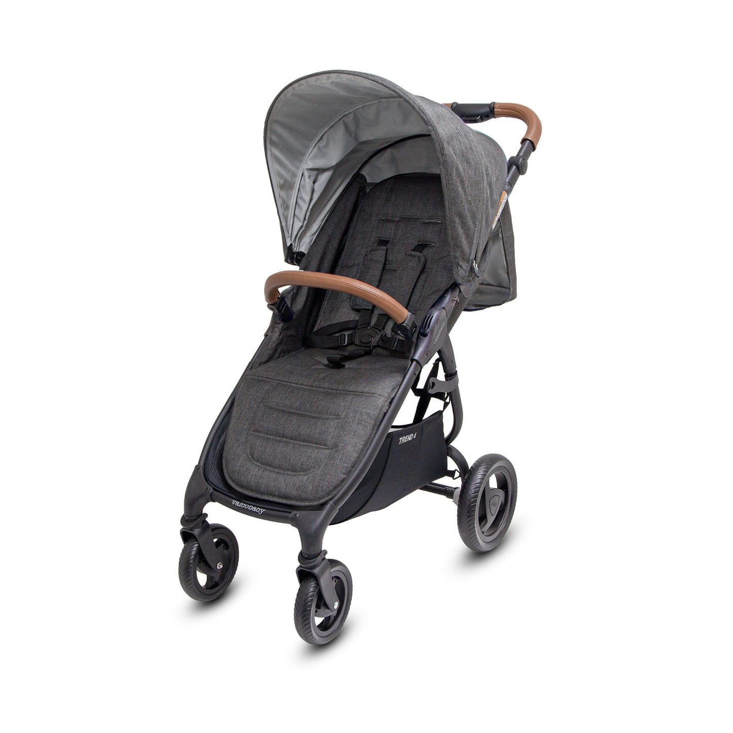 Valco Baby Trend 4 Stroller