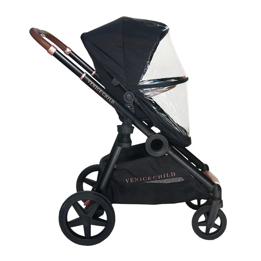 Venice Child Maverick Single to Double Stroller