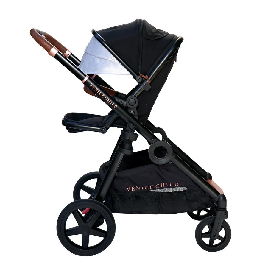 Venice Child Maverick Single to Double Stroller