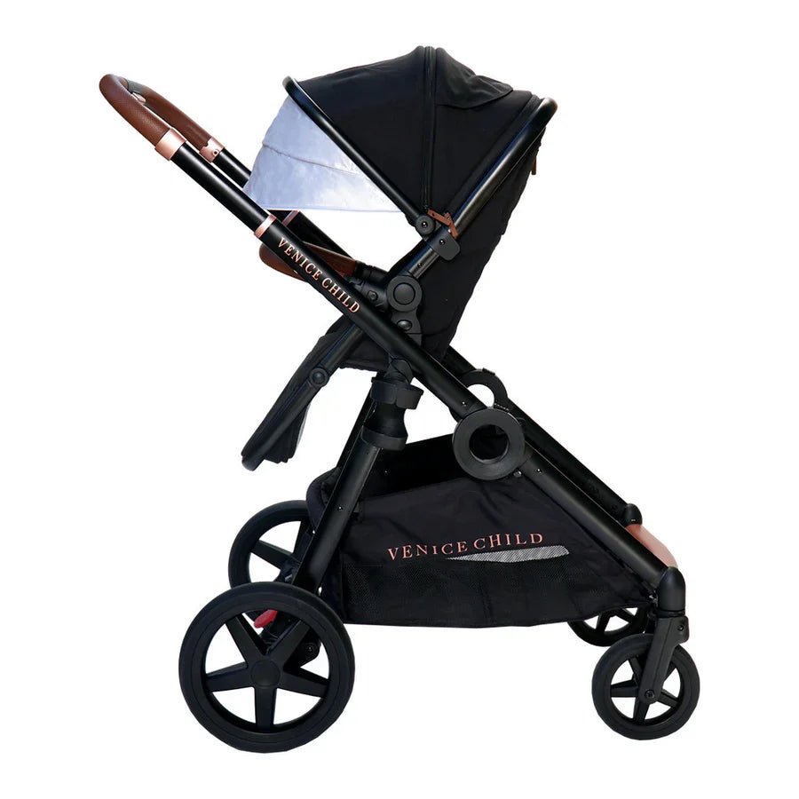 Venice Child Maverick Single to Double Stroller