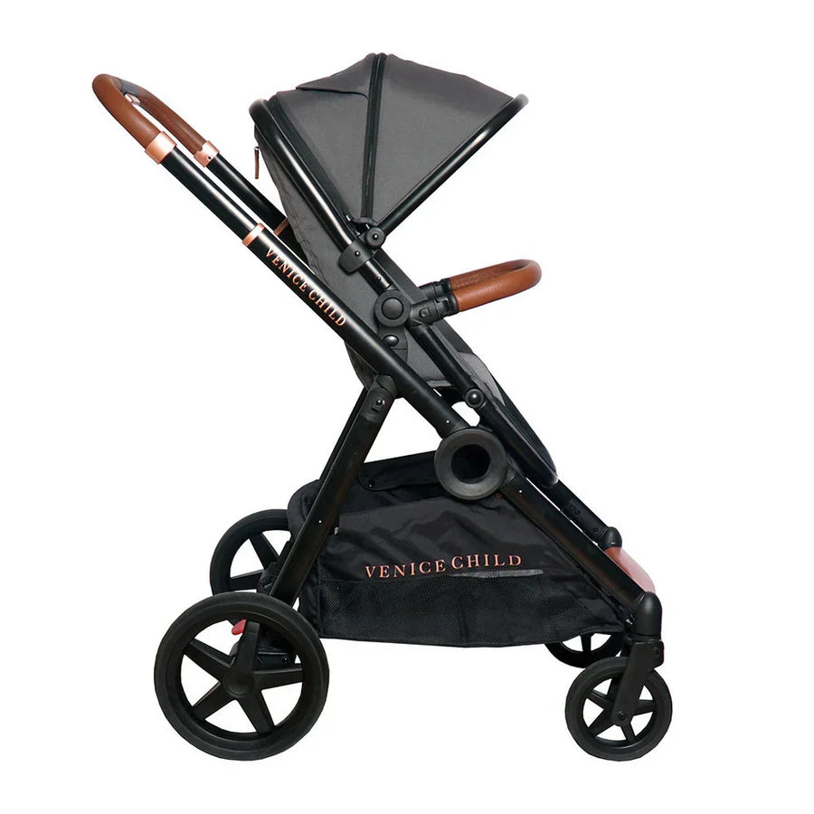 Venice Child Maverick Single to Double Stroller