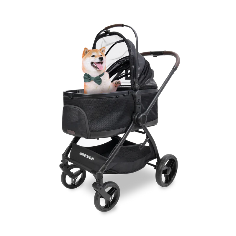 Wonderfold Buddy Pet Stroller