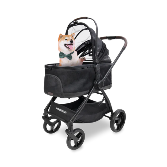 Wonderfold Buddy Pet Stroller