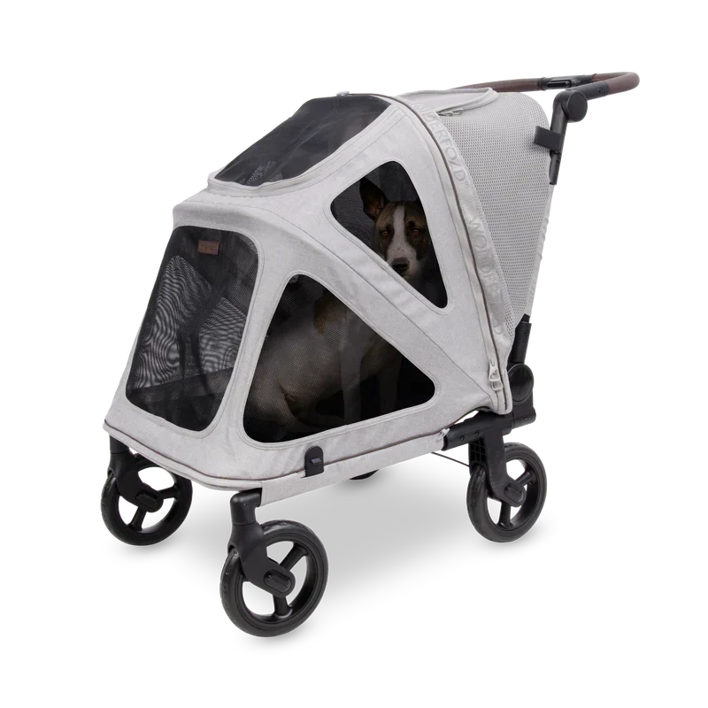 Wonderfold Hudson Pet Stroller