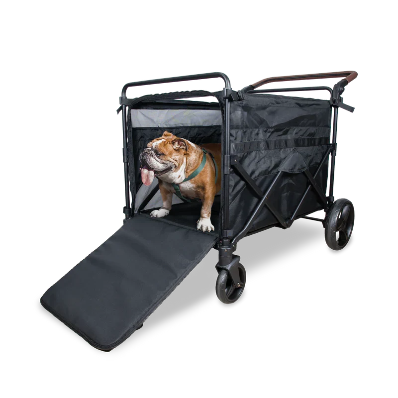 Wonderfold Max Pet Stroller
