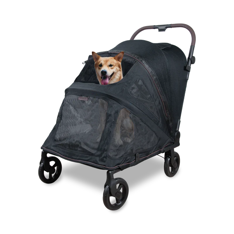 Wonderfold Hudson Pet Stroller