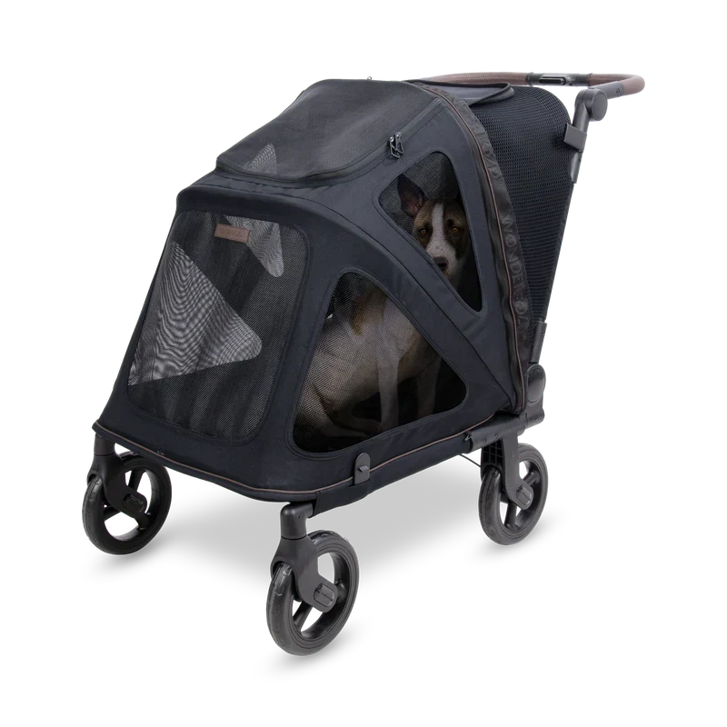 Wonderfold Hudson Pet Stroller