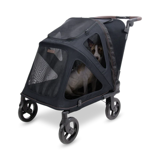 Wonderfold Hudson Pet Stroller