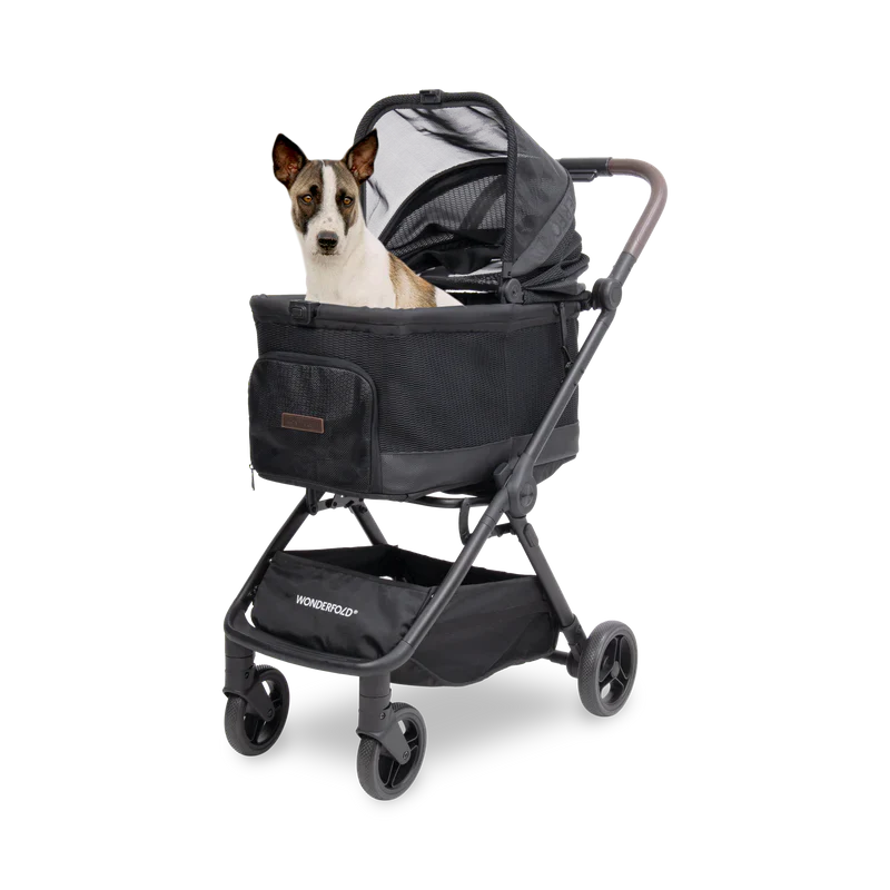 Wonderfold Bella Pet Stroller