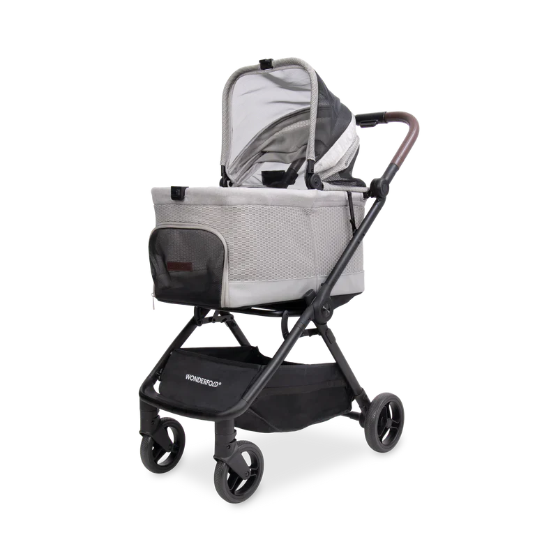 Wonderfold Bella Pet Stroller