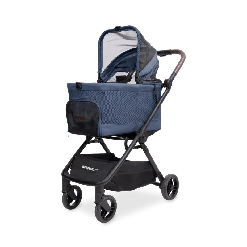 Wonderfold Bella Pet Stroller