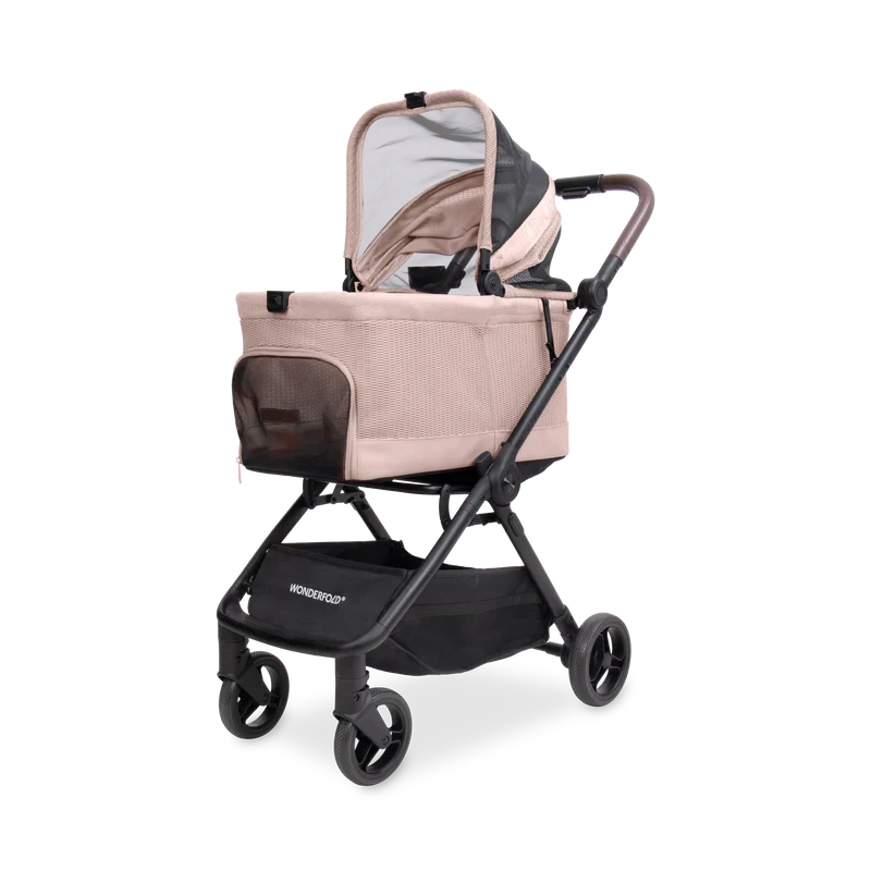 Wonderfold Bella Pet Stroller