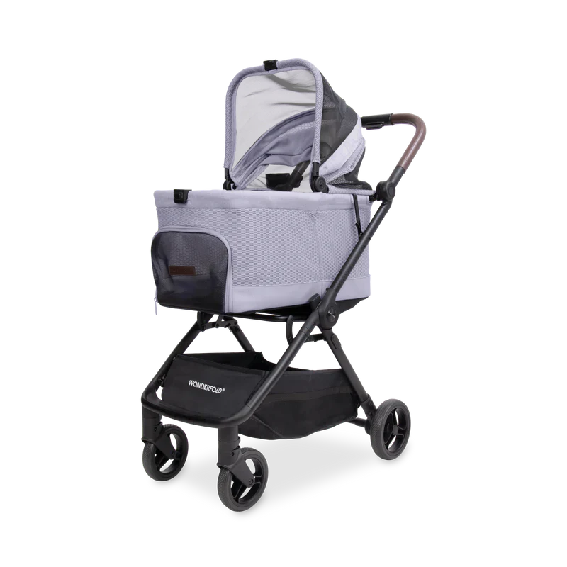 Wonderfold Bella Pet Stroller