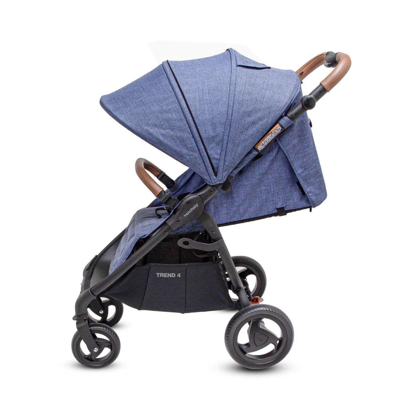 Valco Baby Trend 4 Stroller