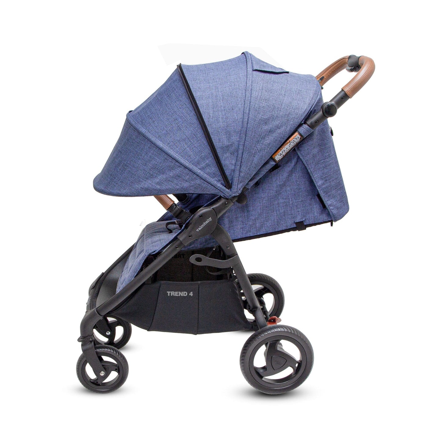 Valco Baby Trend 4 Stroller