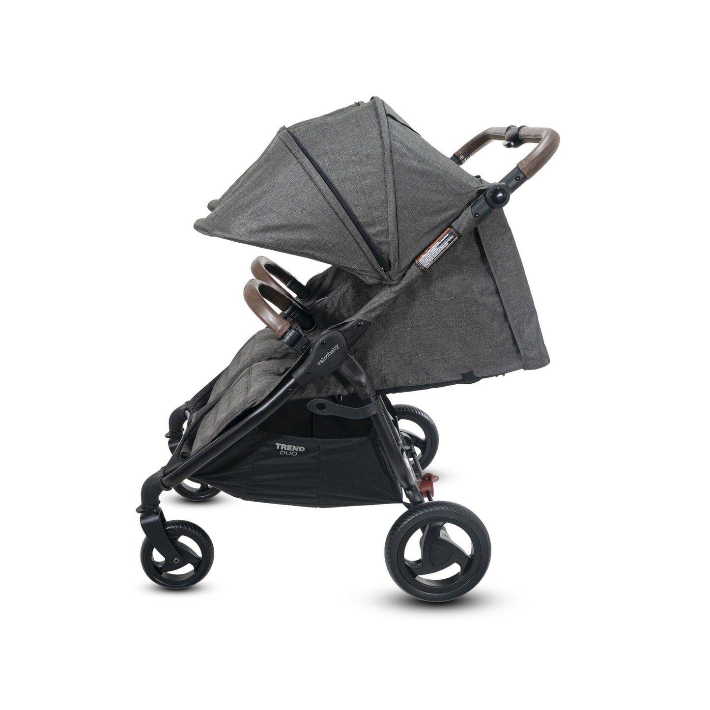Valco Baby Trend Duo Double Stroller