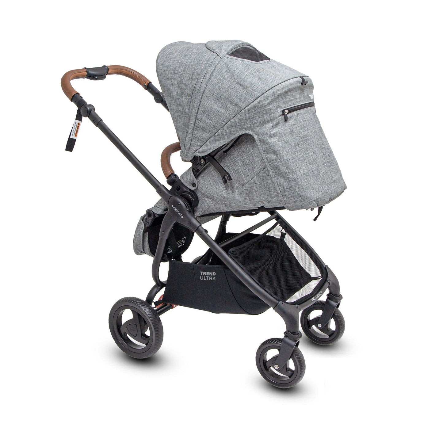 Valco Baby Trend Ultra Stroller