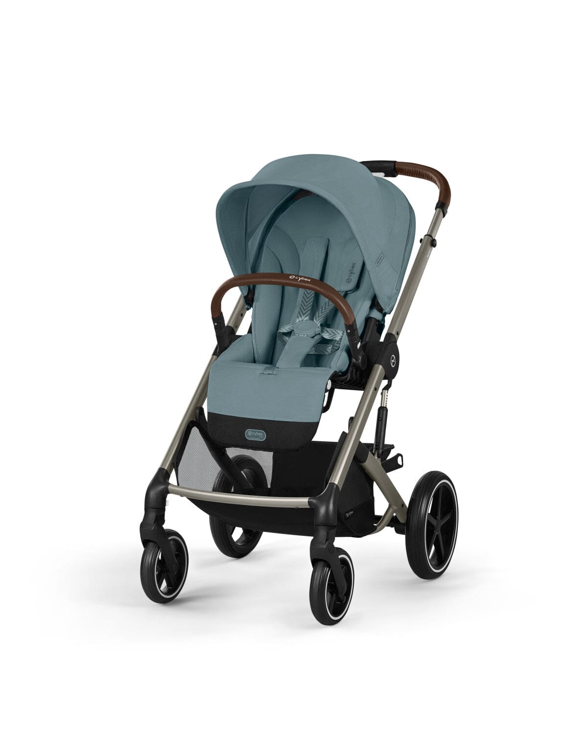 CYBEX Balios S Lux Stroller