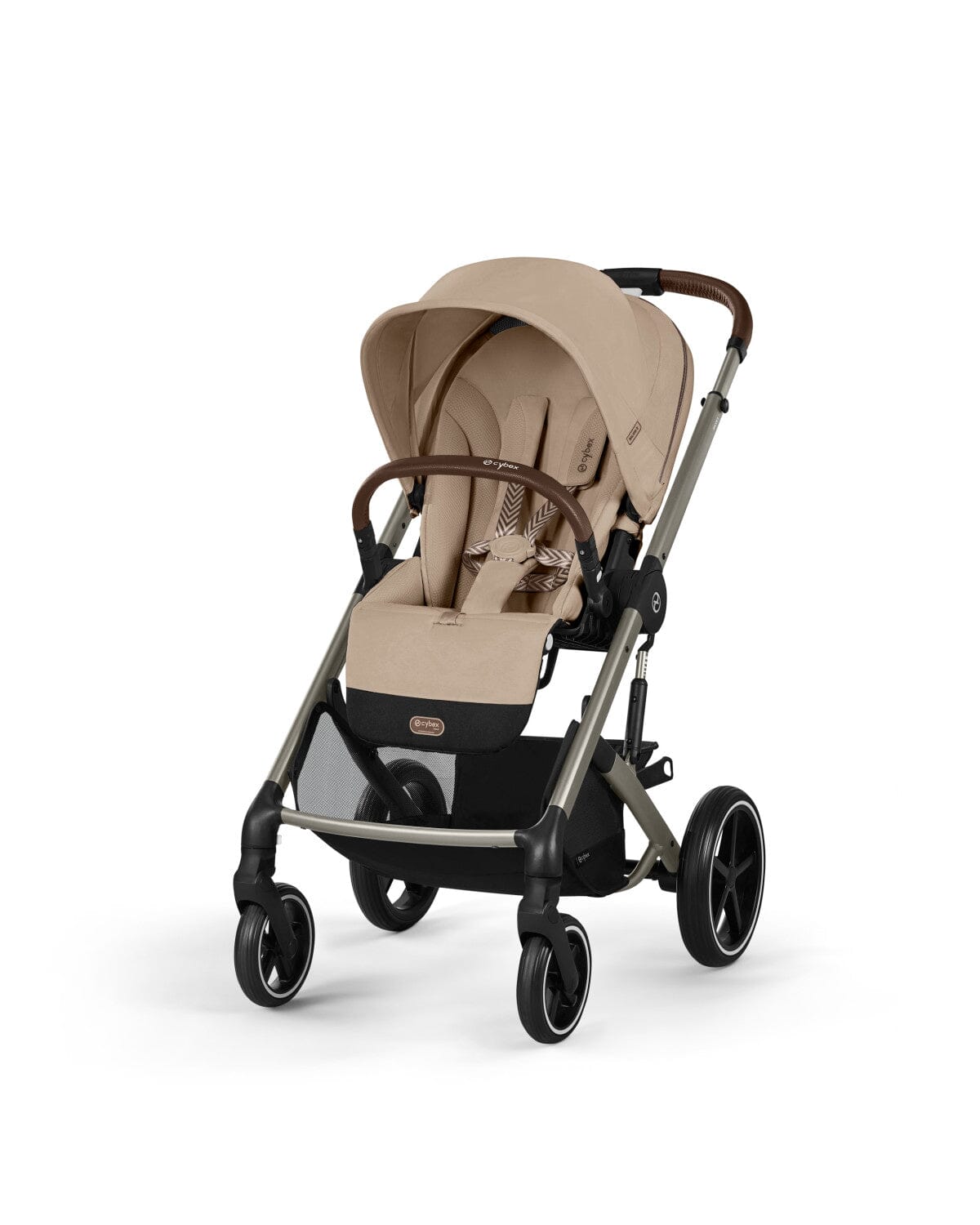 CYBEX Balios S Lux Stroller